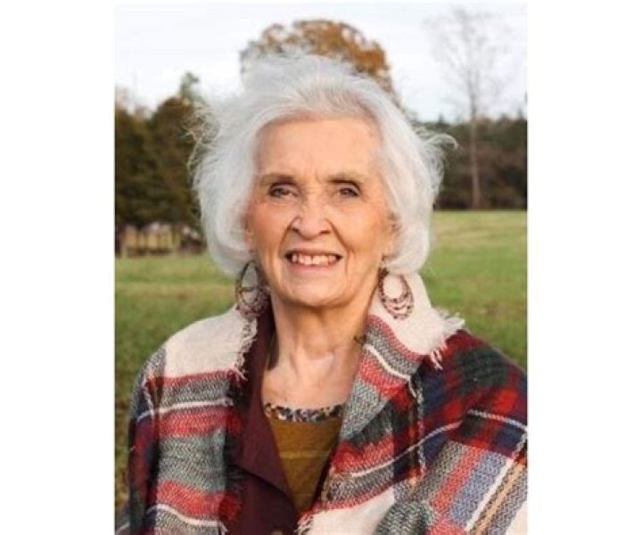 Remembering Louise Grant: A Legacy Lost