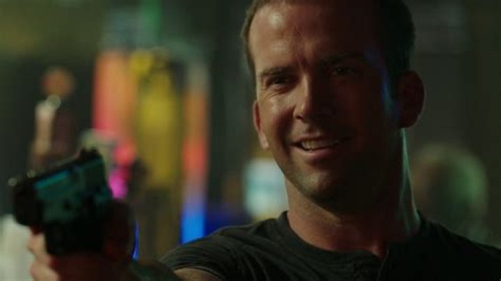 Lucas Black's Filmography: Movies And TV Appearances