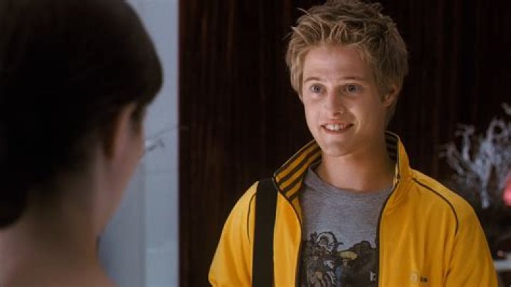 Explore His Notable Film Appearances