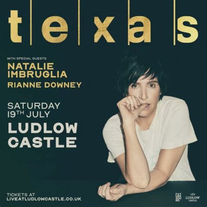 Discover Ludlow Texas: A Unique Gem In The Heart Of The Lone Star State