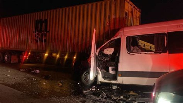 Tragic News: Luis Camacho Involved In Devastating Accident