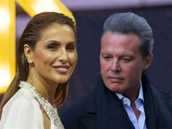 The Ultimate Guide To Luis Miguel's Wife: Everything You Need To Know