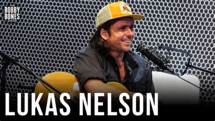 Discover Lukas Nelson's Unforgettable Anthems: A Guide To His Most Iconic Songs