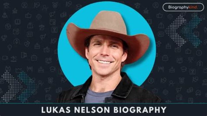 Lukas Nelson: Unveiling His Date Of Birth And Life Journey