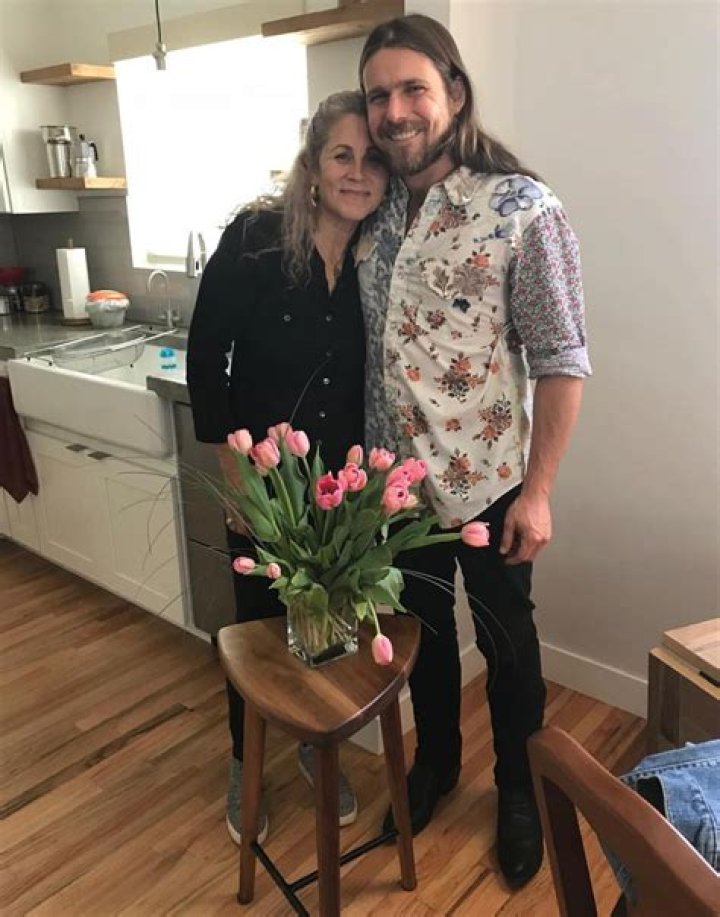 Lukas Nelson's Mother: A Journey Of Love And Legacy