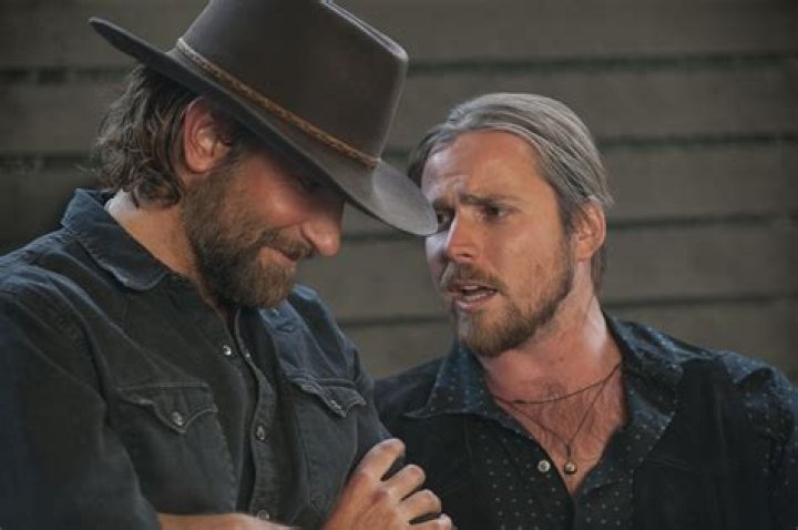 Lukas Nelson's Stellar Performance In 'A Star Is Born'