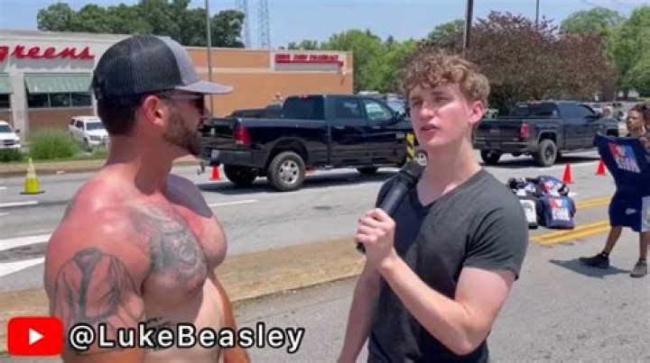 Unveiling Luke Beasley's Net Worth: Secrets And Surprises