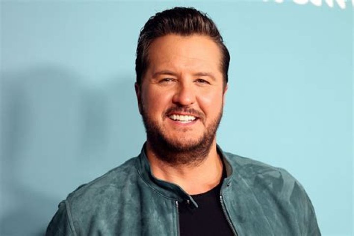 Luke Bryan's Weight Loss Journey: How He Shed The Pounds