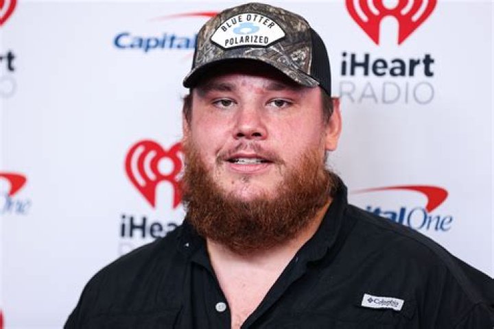 Luke Combs: Unveiling His Political Stance