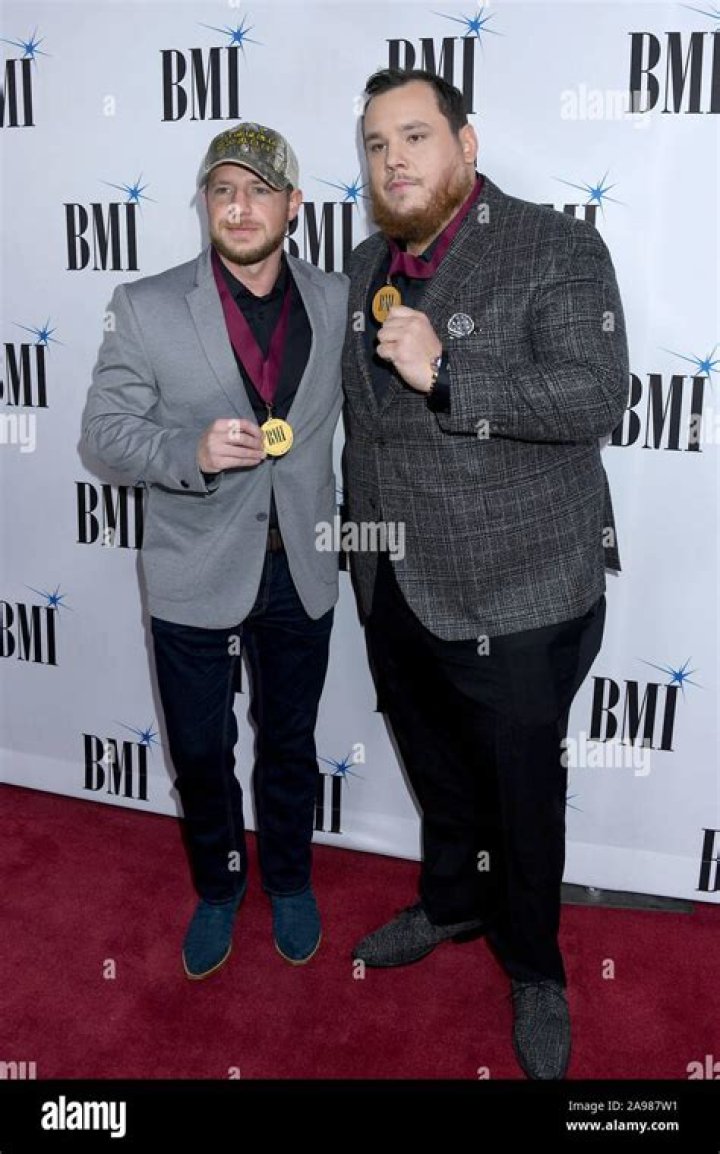 Luke Combs' Height: Standing Tall In The Country Music Scene