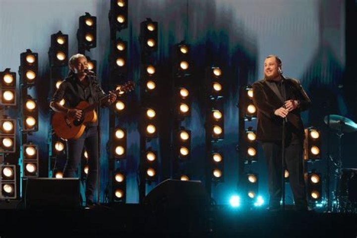 Luke Combs' Political Views: Exploring The Country Star's Stance