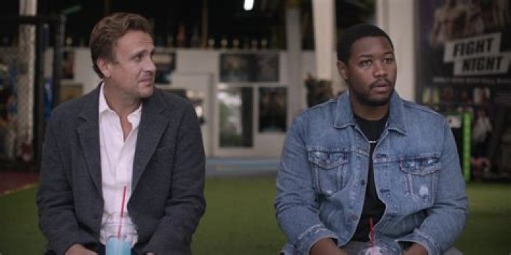 Luke Tennie's Complete Filmography: Movies And TV Appearances