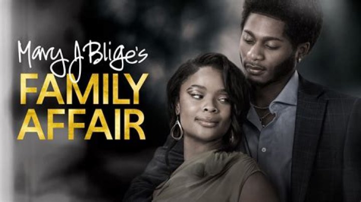 Unveiling The Heartfelt Lyrics Of Mary J. Blige's "Family Affair"