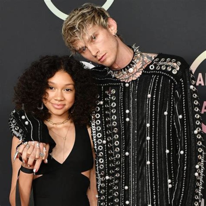 Machine Gun Kelly's Daughter: A Star In Her Own Right