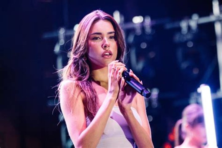 Astonishing Madison Beer Nude Video Exposed: Insider Leaks Shocking Footage