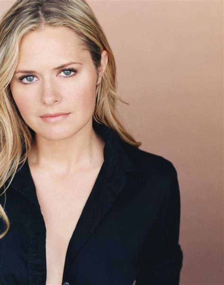 The Ultimate Guide To Maggie Lawson's Movies And TV Shows