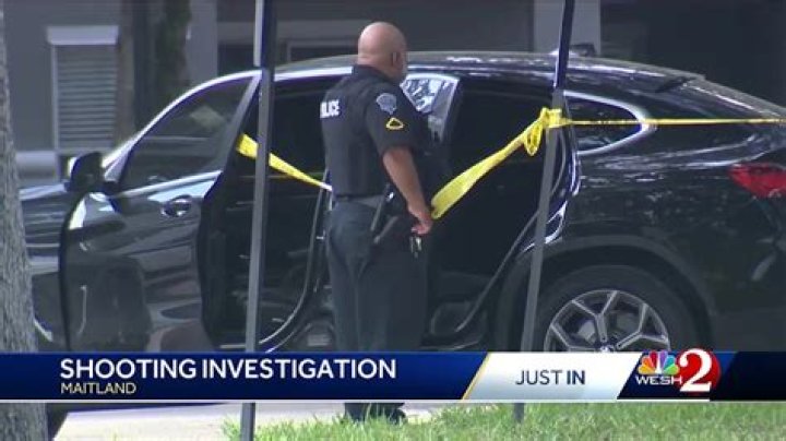 Tragic Shooting In Maitland: Latest Updates And Aftermath