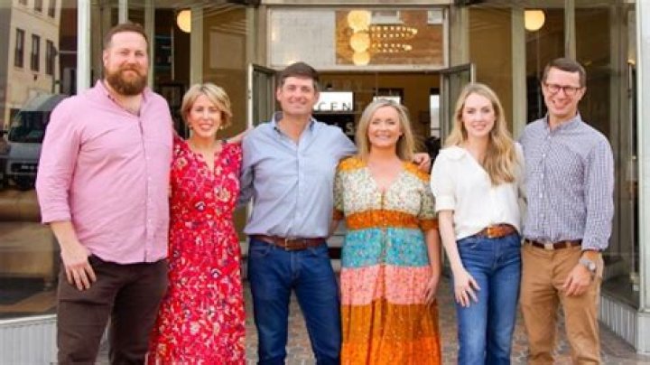 A Hometown Haven In The Heart Of Nature