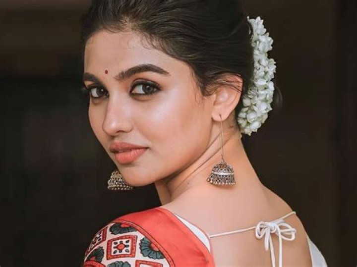 When Is Mamitha Baiju's Birthday? Find Her Date Of Birth Here