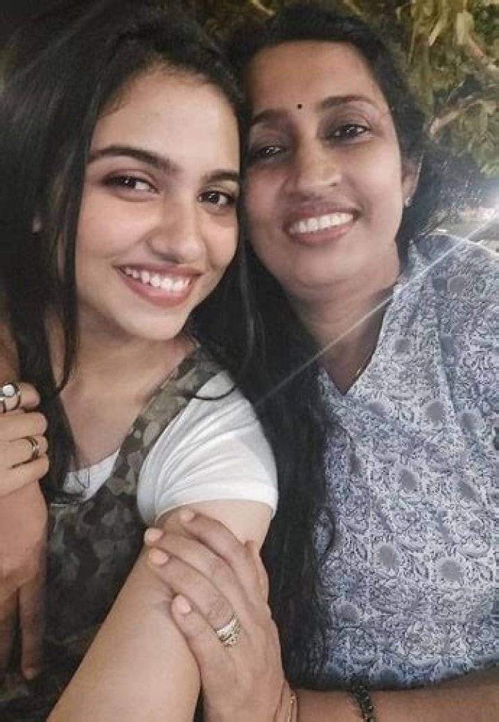 A Dynasty Of South Indian Stars