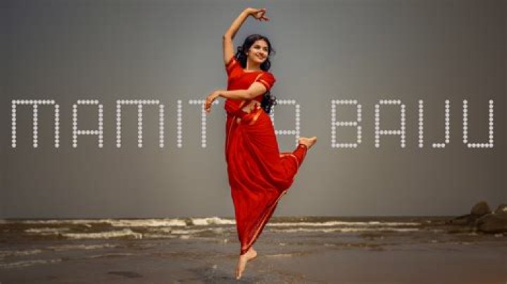 The Ultimate Guide To Mamitha Baiju's Zodiac: Unlocking The Secrets Of Your Stars