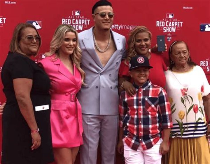 The Personal Life Of Manny Machado: Family, Marriage, And Children
