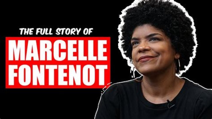 Marcelle Fontenot's Husband: Uncovering The Truth Behind Her Marriage