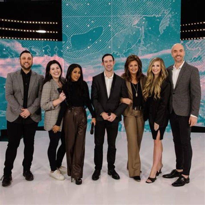 Inspiring Stories And Faith-Filled Journeys