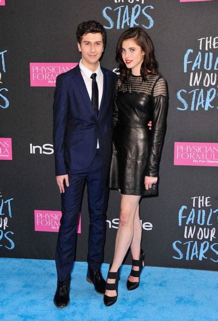 Discover The Intriguing Height Of Margaret Qualley: Uncover Her Stature