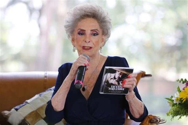 Introducing Maria Del Refugio Abarca Villasenor, A Leader Of Note