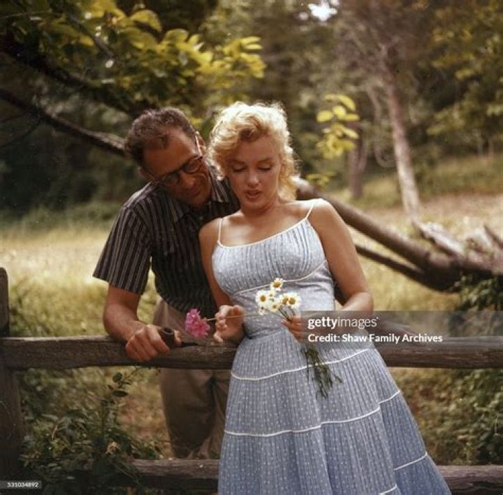Marilyn Monroe's Romantic History: A Look At Her Three Marriages
