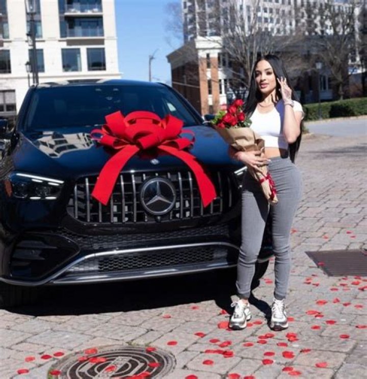 Unveiling Marissa Da'nae's Net Worth: Discoveries And Insights