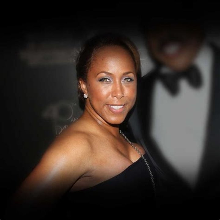 Unveiling The Age Of Style Icon: Marjorie Harvey