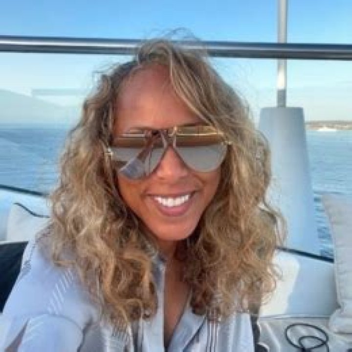 When Was Marjorie Harvey Born? Uncovering Her Date Of Birth