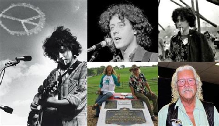 The Legacy Of Marjorie Maybelle Midwood: Pioneer Of Country And Bluegrass