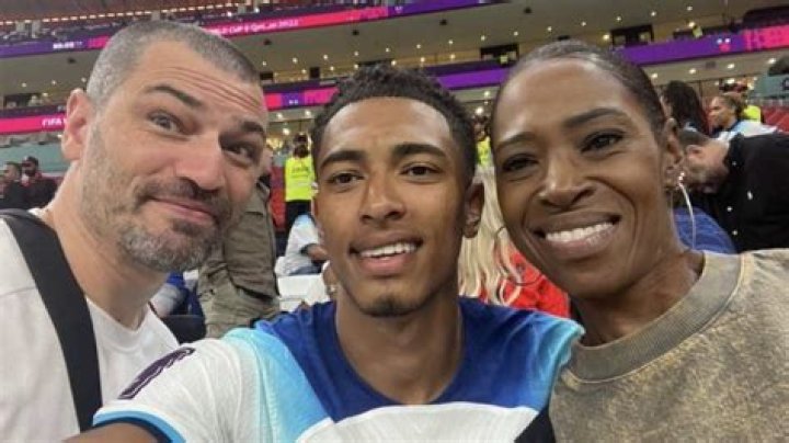 Jude Bellingham's Father, Mark: The Guiding Force Behind His Success