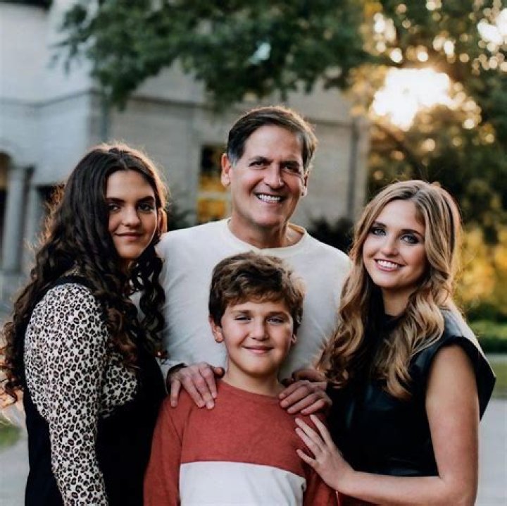 Mark Cuban's Family: An Inspiring Tale Of Success And Sports