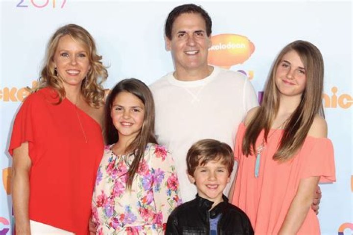 Mark Cuban's Son: A Chip Off The Old Block