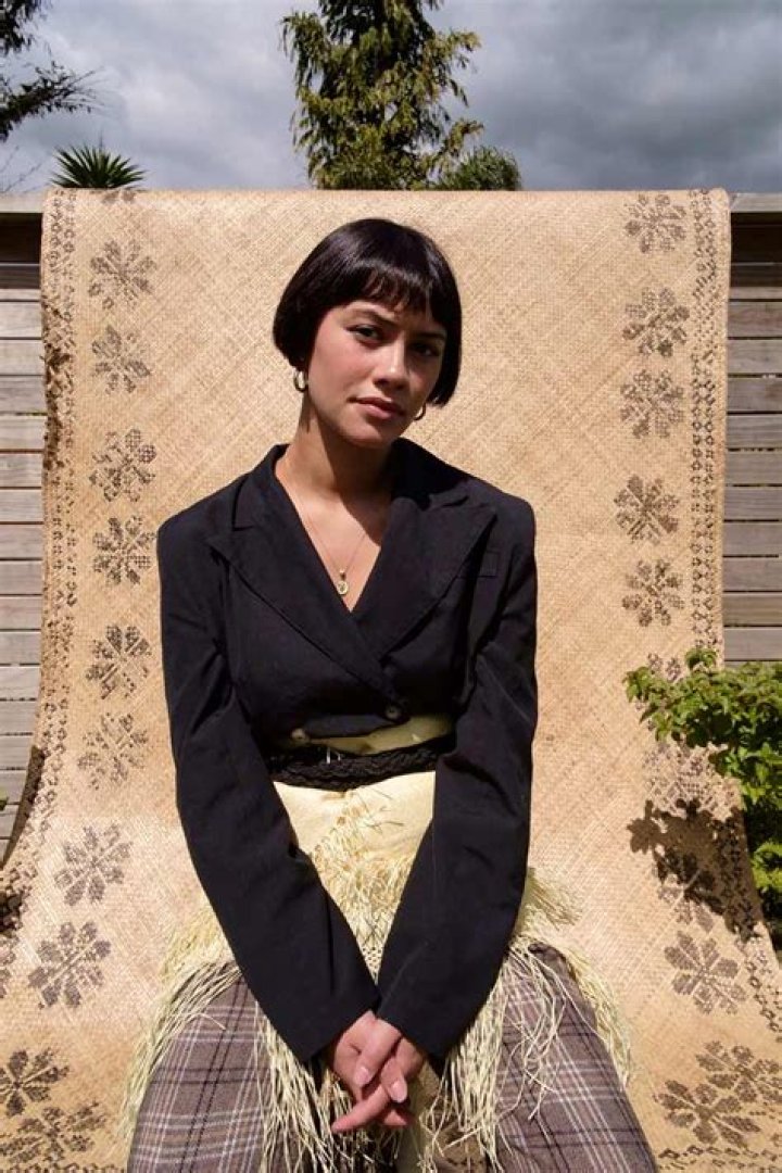 The Daughter Of Photographer Mark Laita: A Unique Perspective In The Art World