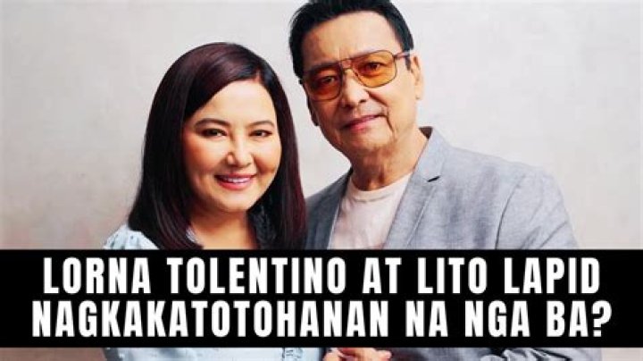 The Complex Relationship Between Mark Lapid And Lito Lapid