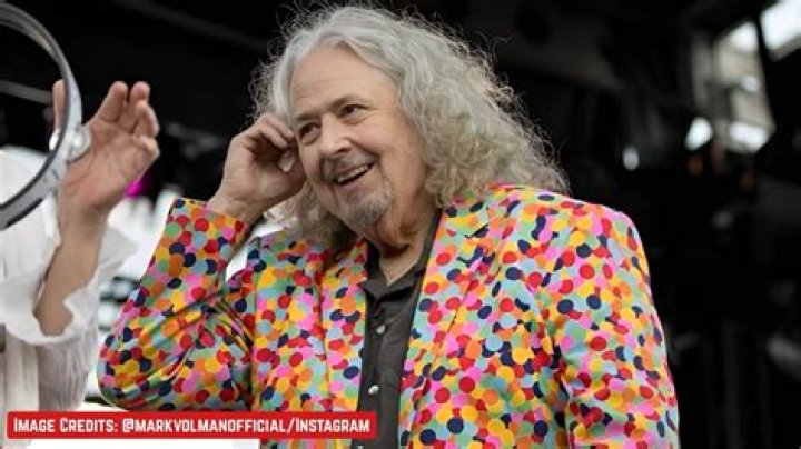 Uncover The Financial Success Of Mark Volman: Exploring His Net Worth