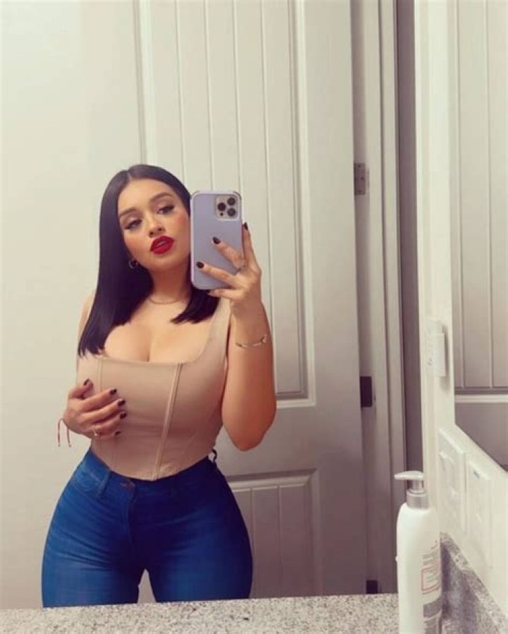 The Ultimate Guide To "marlene Santana Fotos De Only Fans"