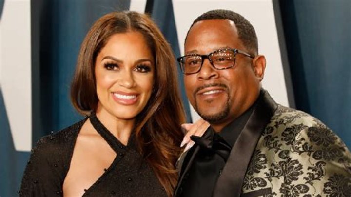 The Multifaceted Powerhouse Behind Martin Lawrence