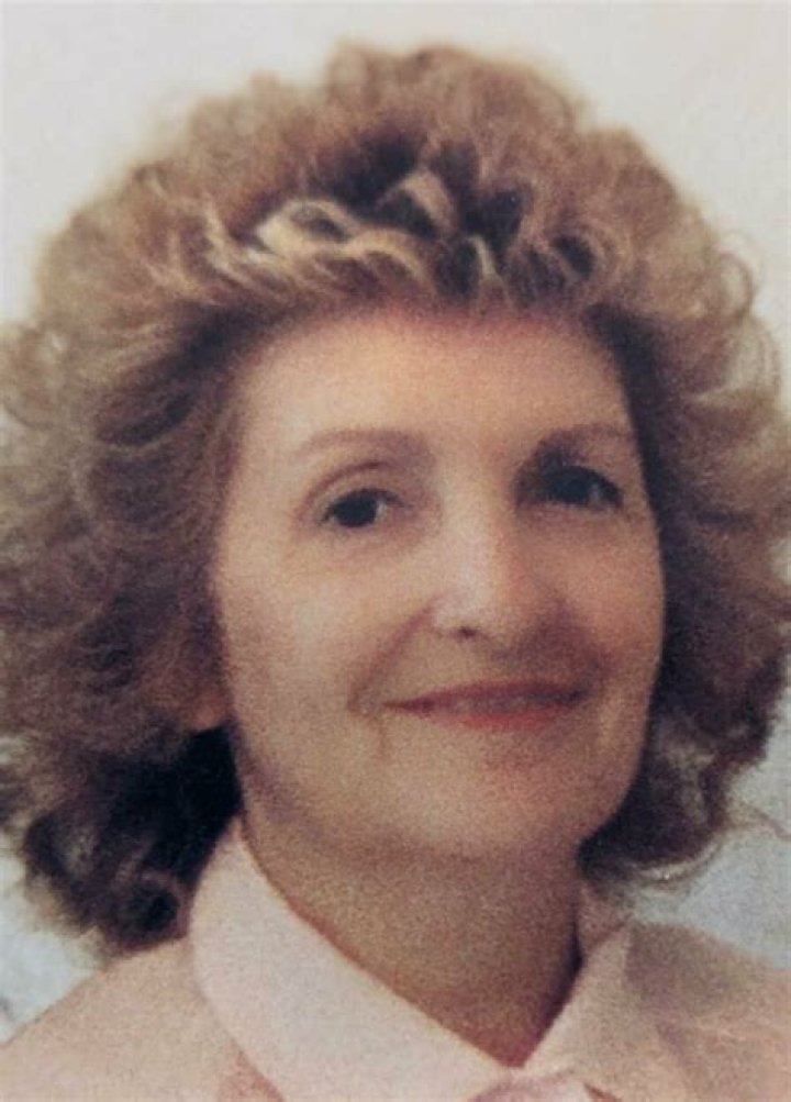 Mary Bonta: A Legacy Of Culinary Excellence