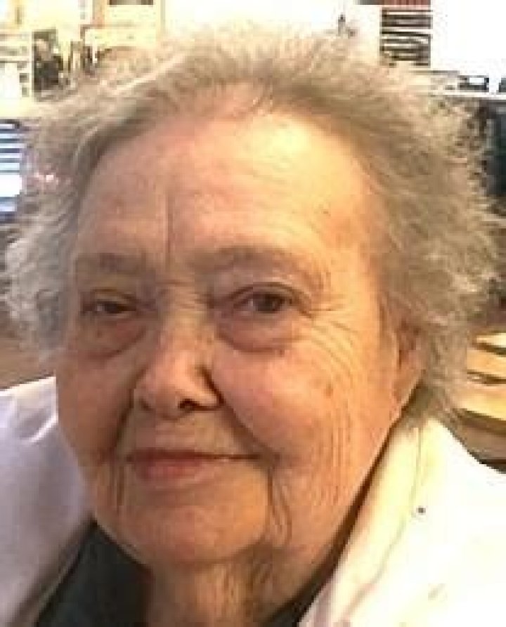 Obituary For Mary Curry: A Beloved Teacher And Mentor