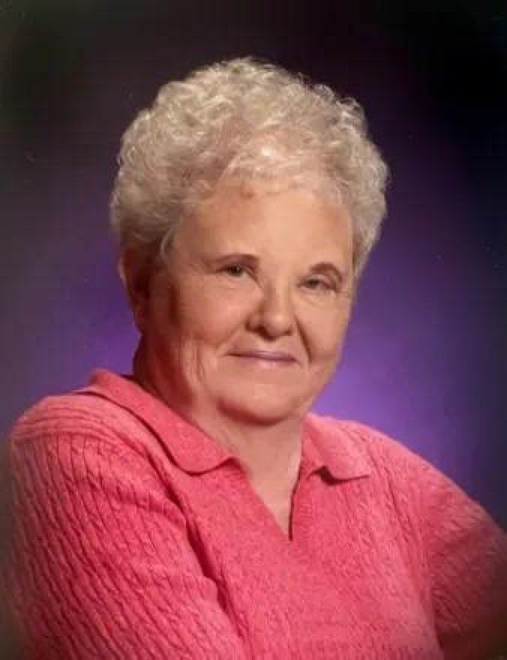 Mary Durbin Obituary: A Cherished Life Remembered