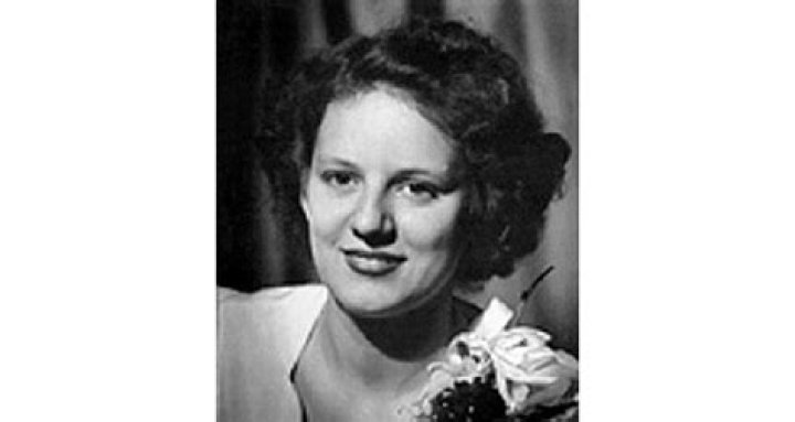 Mary McTaggart Obituary | Legacy And Remembrance