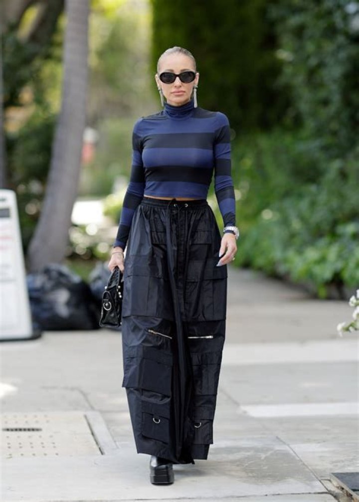 Is Mary Fitzgerald From Selling Sunset Pregnant? Here's What We Know