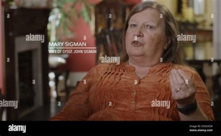 Mary Sigman: A Glimpse Into Her Life And Career