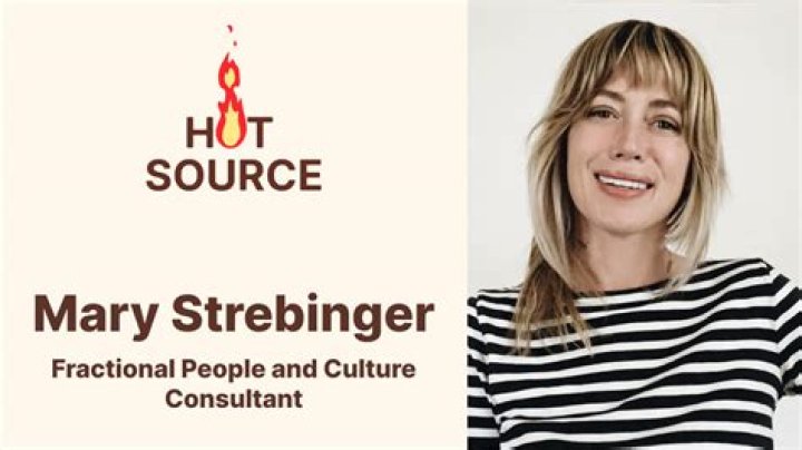 Discover The Artistic Vision Of Mary Strebinger, Renowned Sculptor